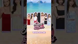 We&rsquo;ve revealed all of our Island of Hearts angels&hellip; but there&rsquo;s one more to reveal.
