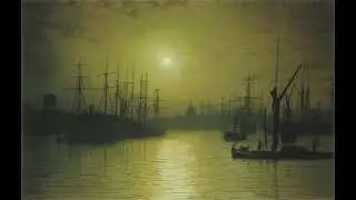 Elisabeth Lutyens - And Suddenly it’s Evening