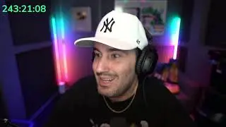 DAY 77 ⏳ EXTENSIBLE / SUBATHON ⏳ 🛑 Rust Edition 🛑 