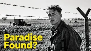 WWII 'Paradise' Camps? The Italian POWs Who Changed Sides #WW2 #POW #History