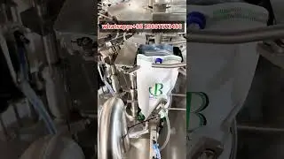1000g doypack coffee bean packaging machine