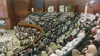 International Seerat Conference 2025 #seeratunnabi 