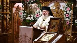 Pastorala la sărbătoarea Crăciunului din anul 2024