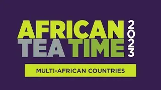 Global China and U.S Strategic Interests in Africa; African Tea Time, 30 March 2023