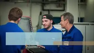 HEWI // Ausbildungspl&auml;tze Industriemechaniker (m/w/d)