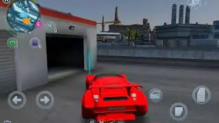 Vegas gangster 4 asker yerine gitti (2 bölüm)