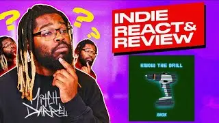 ANOTHER BANGER!!! Ray2K - &ldquo;Know The Drill&rdquo;