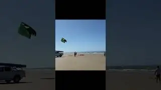 kitesurfer fails #kitesurfing #kitesurfers #kitesurfc #kiteboarding #kitesurf #fails #kitelover