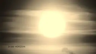 Skies Horizon - Touches 97 - Audio Only (Un-released )