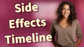 How Quickly Do Birth Control Side Effects Improve?