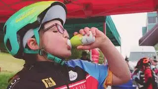 VTT La Gl&acirc;noise - Highlight 1