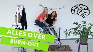 17 jaar en een BURN-OUT | Teach Your Mind #2| MYS