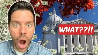 Are Madison WI Property Taxes CRAZY?