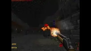 Doom Mod Salad - Gunfight at the OK Corrypt