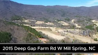 0 River Park Ln Mill Spring NC Branded