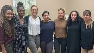 Women's Legacy Fund 2019 Grantee Video