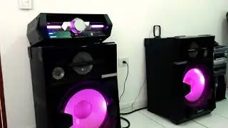 Sony shake 77 - tribo da periferia _ ela tá virada
