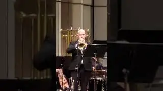Travis Hein jazz solo