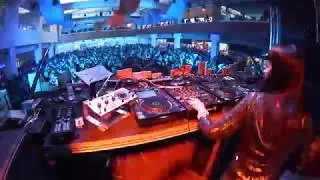 Fatima Hajji @ La Daurada Beach Club (Vilanova i La Geltr&uacute; - Barcelona) 01 05 2018
