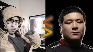 Kingteka vs Noah