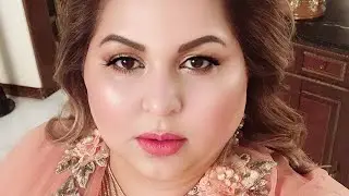 Charlotte Tilbury Pillow Talk Look