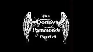 The Donny Hammonds Band Live @ Sixes Tavern