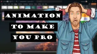 Dynamic Presentations: Soaring High with Flying Bird and Flag #powerpointanimation #tips
