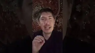 стих Анне от картавого Алекса
