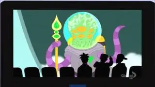 Magic Johnston Theater 3000
