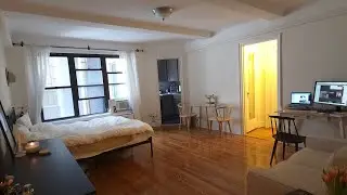Midtown Manhattan - Studio