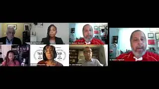 Part 2:  Seeking Solutions   Race in Optometry  An Honest Conversation on Optometric Education