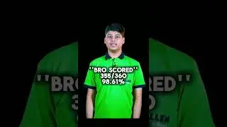 VED LAHOTI &times;🔥Supermancy☠️Air-1 |Jee advance|Topper!#motivation #iitjee #shortsfeed #air1 #jeeadvance