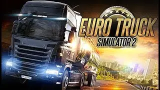 DRDAVELOGISTICS VTC EURO/AMERICAN TRUCK SIMULATOR