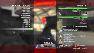 MW3 | HD Team Elevate: Listen In Series: Epi 2