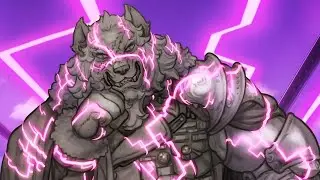Fuga: Melodies of Steel 3 NG+ Tactics Blepisode 10: Kill The Beserking Kaiser