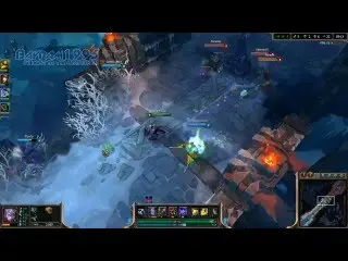 ARAM with Varus // League of Legends