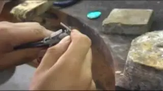 Manos Amigas, Peru, silver jewellery