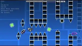 Hatred Planet (unofficial sequel crimson planet) Layout Preview 1