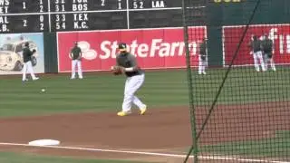 JD Fast Feet Full