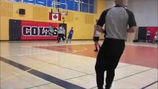 MMBL 2018 Elite Division Finals