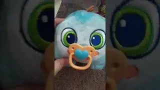 Neonate baby breakfast morning routine