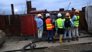 PTC50   ENGINE LOAD TEST