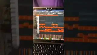 How to make Southside type beats #southsidetypebeat #nardowicktypebeat #808mafia #beats #hiphopbeats