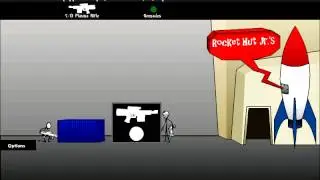 creative killer прохождение
