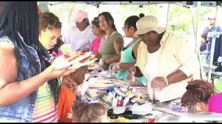 The Ugandan-Diaspora Culture and Tourism event , UDCATE BOSTON ,2020