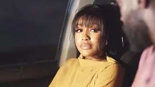 CE FILM NOLLYWOOD &Eacute;MOUVANT D'UCHE MONTANA QUI PARLE D'AMOUR V&Eacute;RITABLE VOUS FERA PLEURER