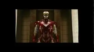 The Avengers 2012- Music by Craig Cook