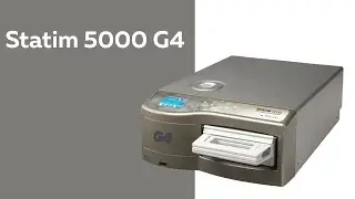 Statim 5000G4 - кассетный автоклав | SciCan (Канада)