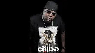 CÄLBO - Temps ft. Souffrance.