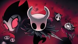 Nightmare King Grimm but I'm a bit unprepared